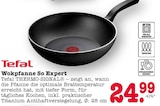 Aktuelles Wokpfanne So Expert Angebot bei E center in Frankfurt (Main) ab 24,99 €