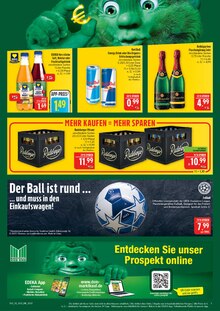 Kirschen im Marktkauf Prospekt "AUSWAHL RIESIG, PREISE NIEDRIG" mit 44 Seiten (Leipzig)