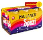 Spezi von Paulaner für 0,69 € bei Penny im Angebot Spezi von Paulaner im aktuellen Penny Prospekt