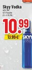 Trinkgut Hückelhoven - Vodka Angebot im Prospekt Vodka bei Trinkgut im Hückelhoven Prospekt für 10,99 €