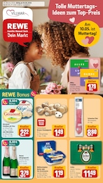 Der aktuelle REWE Prospekt Dein Markt