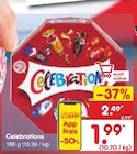 Celebrations von Celebrations im aktuellen Netto Marken-Discount Prospekt für 1,99 €