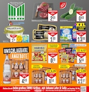 Marktkauf Supermarkt Prospekt der aktuellen Woche mit 51 Seiten, gültig von 12.05.2025 bis 17.05.2025, in Hausen und Umgebung Aktueller Marktkauf Supermarkt Prospekt in Hausen und Umgebung, "Aktuelle Angebote" mit 51 Seiten, 12.05.2025 - 17.05.2025