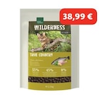 REAL NATURE WILDERNESS Croquettes pour chat Senior 7+ True Country 25 kg à 38,99 € dans le catalogue Maxi Zoo
