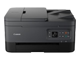 Canon PIXMA TS7450i - imprimante multifonction jet d'encre couleur A4 - USB, Wi-Fi(n) - noir - Canon - Bureau Vallée à Agen Canon PIXMA TS7450i - imprimante multifonction jet d'encre couleur A4 - USB, Wi-Fi(n) - noir - Canon en promo chez Bureau Vallée Agen à 65,90 €