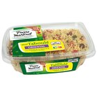 Taboulé Oriental - PIERRE MARTINET dans le catalogue Carrefour Market