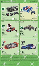 Prix et réduction Voiture dans le prospectus Intermarché Hyper en cours Offre Voiture dans le catalogue Intermarché Hyper du moment à la page 48