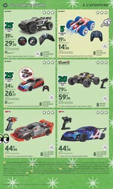 Promos Alpina dans le catalogue "CHER PÈRE NOËL" de Intermarché Hyper à la page 48 Promos Alpina dans le catalogue "CHER PÈRE NOËL" de Intermarché Hyper à la page 48