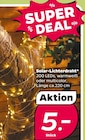 Solar-Lichterdraht im aktuellen Netto mit dem Scottie Prospekt