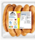 Penny Schwesing - XXL Schinkenbockwurst Angebot im Prospekt XXL Schinkenbockwurst bei Penny im Schwesing Prospekt für 4,44 €