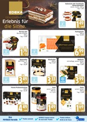 Aktueller Marktkauf Prospekt mit Tiramisu, "Top Angebote", Seite 17