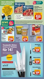 Besteck im REWE Prospekt in Kiel Aktueller REWE Prospekt mit Besteck, "Dein Markt", Seite 11