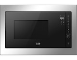 Micro-ondes et grill encastrable - 25 L - Beko en promo chez Brico Dépôt Besançon à 285,00 €