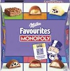 Favourites im Angebot bei combi in Aurich Favourites Angebote von Milka bei combi Aurich für 2,99 €