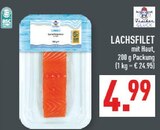 Aktuelle Lachs Angebote bei Marktkauf in Bielefeld Aktuelles Lachsfilet Angebot bei Marktkauf in Bielefeld ab 4,99 €