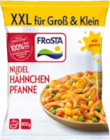 Fertiggericht XXL im Angebot bei Lidl in Hildesheim Fertiggericht XXL Angebote von FROSTA bei Lidl Hildesheim für 3,99 €