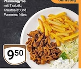 Pfannengyros Angebote bei GLOBUS Hanau für 9,50 €