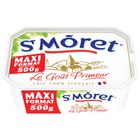 ST MORET "Maxi Format" en promo chez Carrefour ST MORET "Maxi Format" dans le catalogue Carrefour