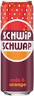 Cola & Orange im Angebot bei EDEKA in Dülmen Cola & Orange Angebote von Schwip Schwap bei EDEKA Dülmen für 0,69 €