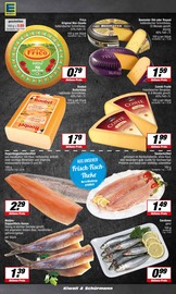 Aktueller EDEKA Prospekt mit Hering, "Aktuelle Angebote", Seite 10