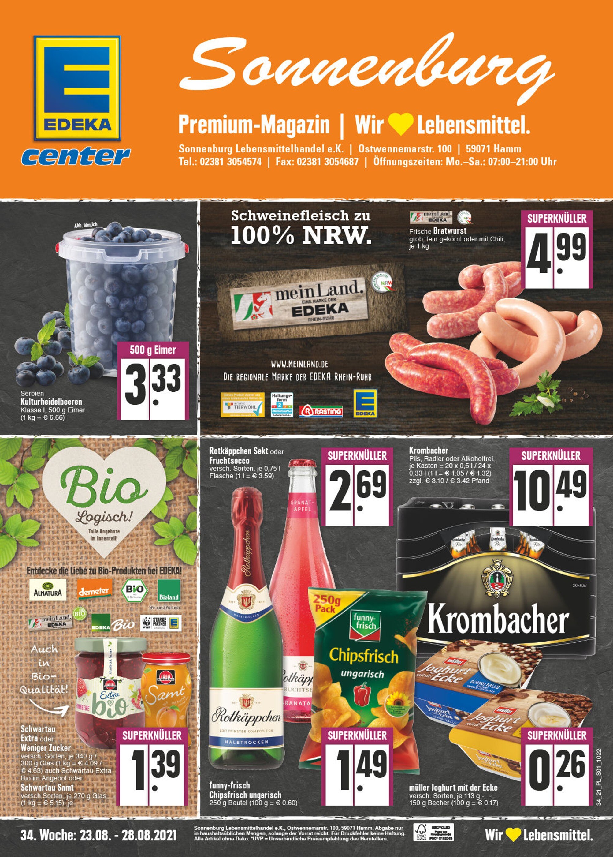 OBI Baumarkt Hamm Aktuelle Angebote im Prospekt und Katalog