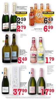 Aperol im E center Prospekt "Aktuelle Angebote" mit 71 Seiten (Frankfurt (Main))