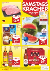 Küchenmöbel im Netto Marken-Discount Prospekt in Görlitz Aktueller Netto Marken-Discount Prospekt mit Küchenmöbel, "Aktuelle Angebote", Seite 58
