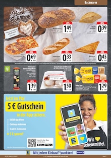 Toaster im aktuellen E center Prospekt (Würzburg) Toaster im E center Prospekt "Wir lieben Lebensmittel!" mit 28 Seiten (Würzburg)
