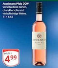 Pfalz DQW von Anselmann für 4,99 € bei GLOBUS im Angebot Pfalz DQW von Anselmann im aktuellen GLOBUS Prospekt