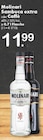 Sambuca extra im Angebot bei TOP Getränke in Neuss Sambuca extra Angebote von Molinari bei TOP Getränke Neuss für 11,99 €