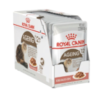 Maxi pack ageing 12+ - Royal Canin en promo chez Maxi Zoo Maxi pack ageing 12+ - Royal Canin dans le catalogue Maxi Zoo