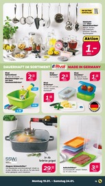 Aktueller Netto mit dem Scottie Prospekt mit Besteck, "Günstig. Besser. Für Dich.", Seite 15