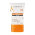 Gamme solaires Protect - A-DERMA en promo chez Carrefour Gamme solaires Protect - A-DERMA dans le catalogue Carrefour