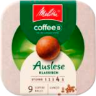 Aktuelles CoffeeB Kaffee Bälle Angebot bei EDEKA in Neumünster ab 2,49 €