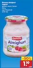 Almighurt Joghurt Angebote von Ehrmann bei Netto Marken-Discount Nordhausen für 1,19 €