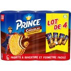 Prince - LU en promo chez Carrefour Prince - LU dans le catalogue Carrefour