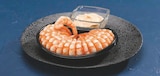 U Express Grand-Camp - Promo Couronne de crevettes Promo Couronne de crevettes à 3,95 € dans le catalogue U Express à Grand-Camp