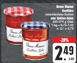 EDEKA - Konfitüre Angebot im Prospekt Konfitüre bei EDEKA im Prospekt "" für 2,49 €