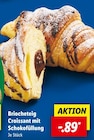 Aktuelle Brioche Angebote bei Lidl in Bielefeld Aktuelles Briocheteig Croissant mit Schokofüllung Angebot bei Lidl in Bielefeld ab 0,89 €