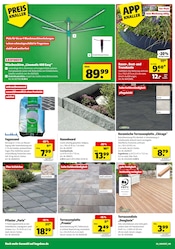 Aktueller Hagebaumarkt Prospekt mit Wäscheständer, "SCHNAPP DIR DEIN SUPERBUNDLE", Seite 6