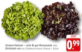 Angebot im EDEKA Stuttgart Prospekt EDEKA Stuttgart Prospekt mit im Angebot für 0,99 €