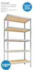 Steckregal Angebote bei V-Markt Regensburg für 19,99 €