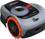 Segway Mähroboter Navimow i105E im Angebot bei OBI in Aachen Segway Mähroboter Navimow i105E Angebote von Navimow bei OBI Aachen für 799,99 €