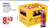 Cola Mix Angebote von Cubana bei Trinkgut Neuburg für 8,49 €