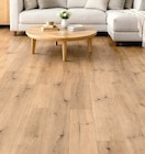Parquet contrecollé chêne Porto campagne vitrifié XL - LEROY MERLIN à Le Havre Parquet contrecollé chêne Porto campagne vitrifié XL en promo chez LEROY MERLIN Le Havre à 39,90 €