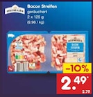 Bacon Streifen im aktuellen Netto Marken-Discount Prospekt