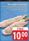 Aktuelles Riesengarnelenspieße Angebot bei EDEKA in Mönchengladbach ab 10,00 €