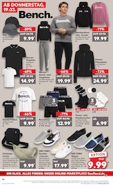 Pullover im Kaufland Prospekt in Schorndorf Aktueller Kaufland Prospekt mit Pullover, "Aktuelle Angebote", Seite 46