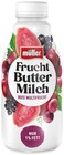 Frucht Buttermilch im Angebot bei REWE in Chemnitz Frucht Buttermilch Angebote von Müller bei REWE Chemnitz für 0,89 €