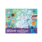 Set coloriage spray stitch avec en promo chez B&M Set coloriage spray stitch avec dans le catalogue B&M
